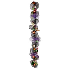 6ft. Eyeball & Ornament Mesh Garland by Ashland®